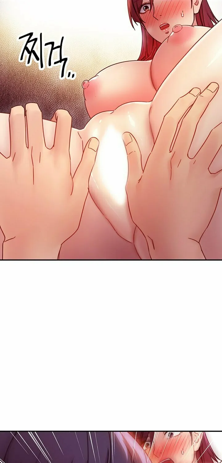 Saeeommaui Chingudeul Chapter 64 Page 28 - Chapter 64