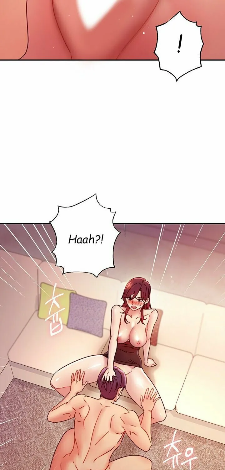 Saeeommaui Chingudeul Chapter 64 Page 32 - Chapter 64