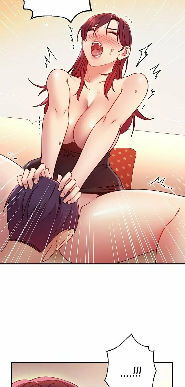 Saeeommaui Chingudeul Chapter 64 Page 40 - Chapter 64