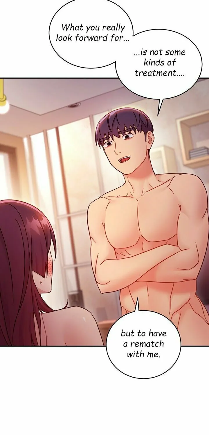 Saeeommaui Chingudeul Chapter 64 Page 46 - Chapter 64