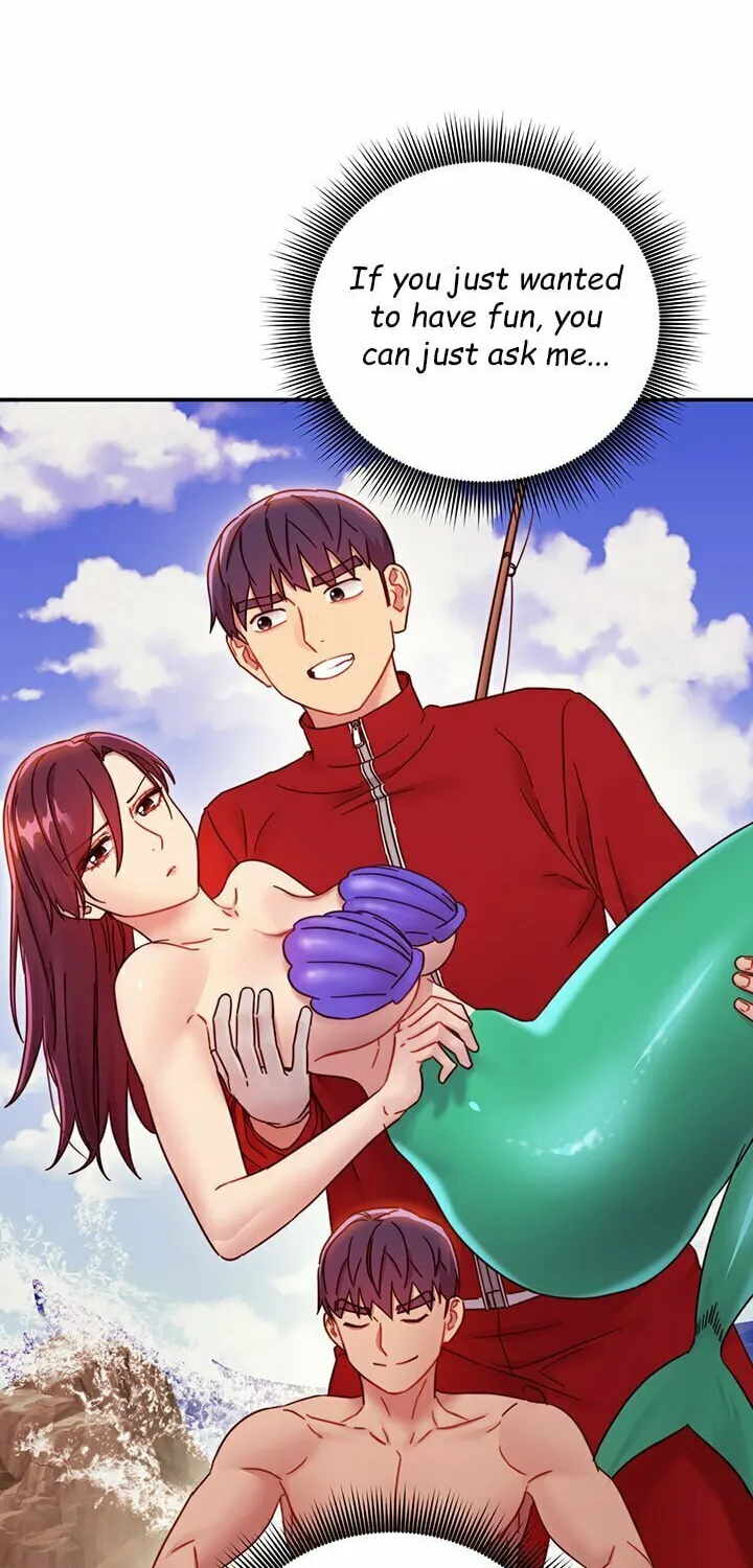 Saeeommaui Chingudeul Chapter 64 Page 50 - Chapter 64