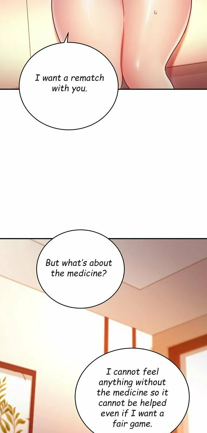 Saeeommaui Chingudeul Chapter 64 Page 52 - Chapter 64