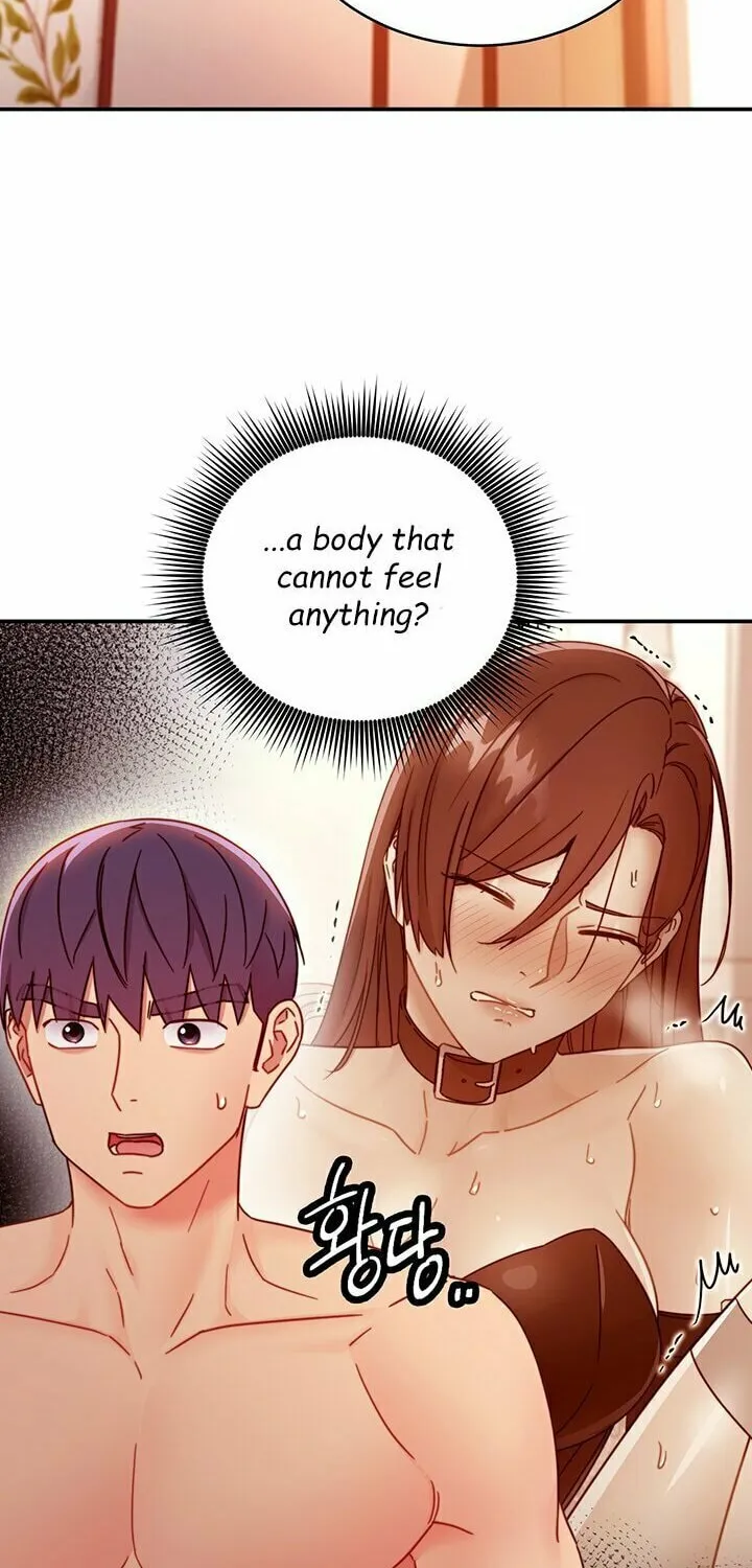 Saeeommaui Chingudeul Chapter 64 Page 53 - Chapter 64