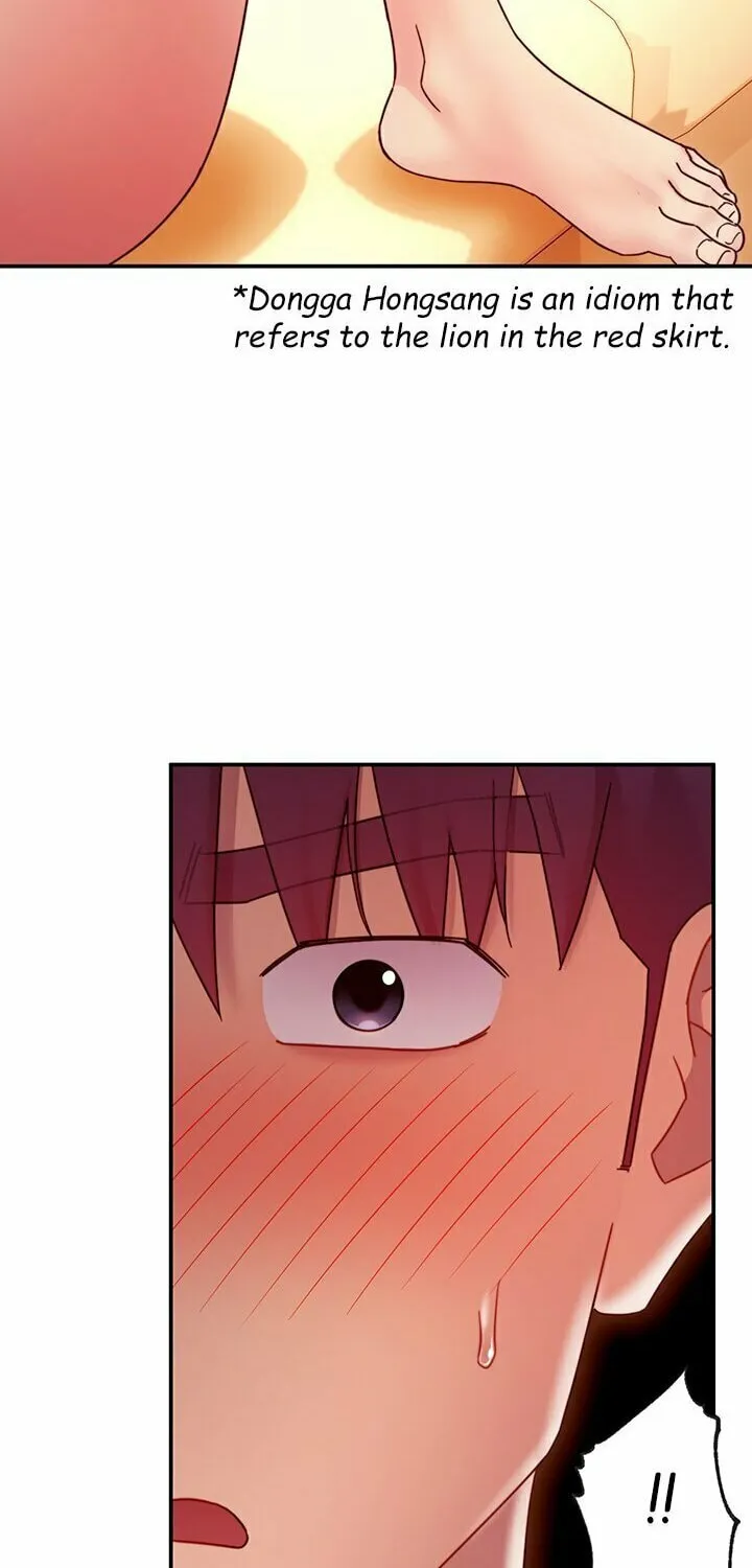 Saeeommaui Chingudeul Chapter 64 Page 55 - Chapter 64