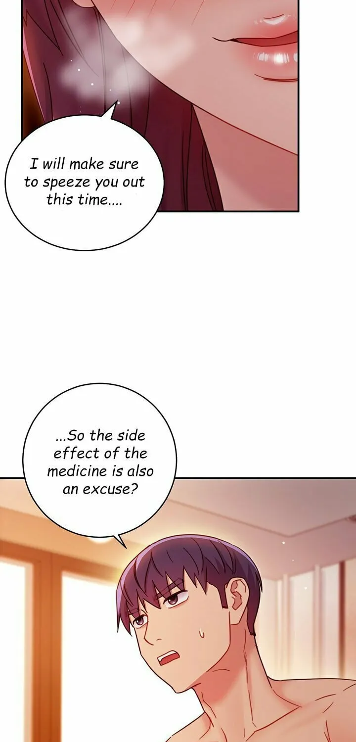 Saeeommaui Chingudeul Chapter 64 Page 58 - Chapter 64