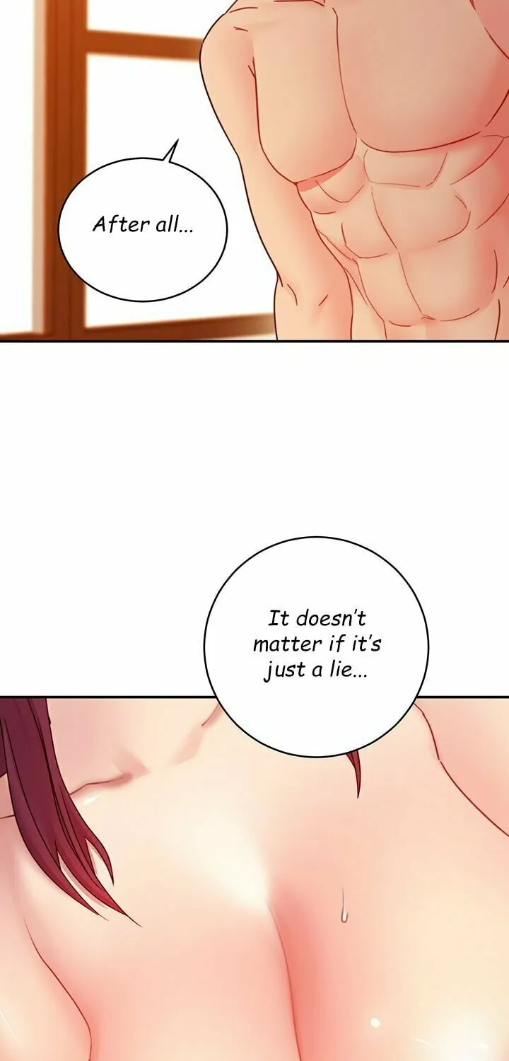 Saeeommaui Chingudeul Chapter 64 Page 59 - Chapter 64