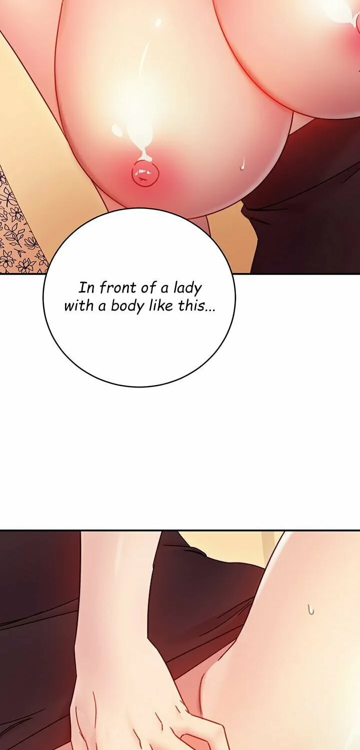 Saeeommaui Chingudeul Chapter 64 Page 60 - Chapter 64