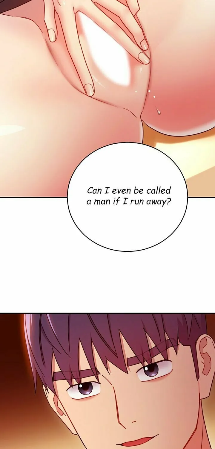Saeeommaui Chingudeul Chapter 64 Page 61 - Chapter 64