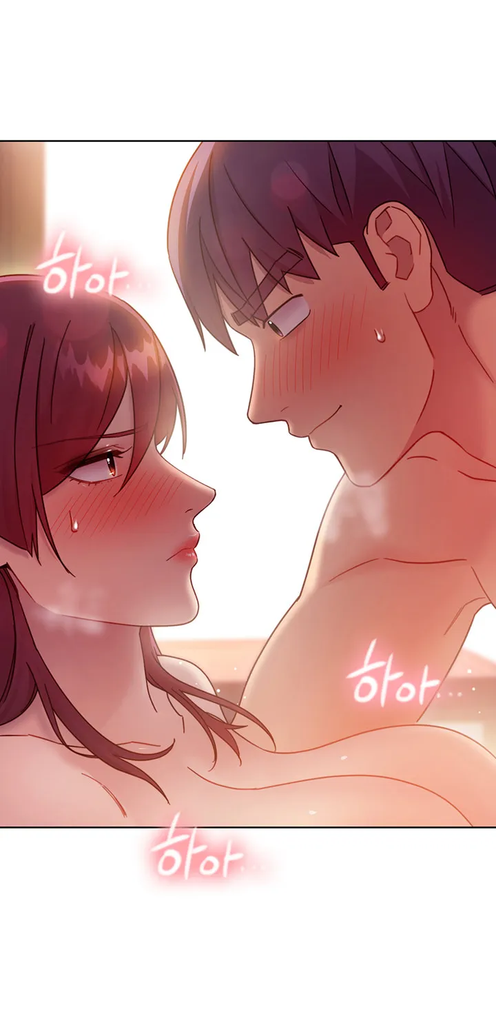 Saeeommaui Chingudeul Chapter 65 Page 1 - Chapter 65
