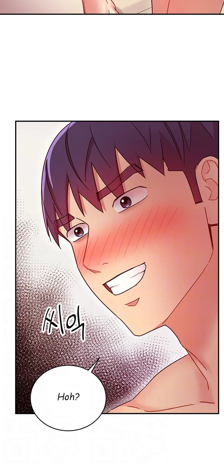 Saeeommaui Chingudeul Chapter 65 Page 12 - Chapter 65