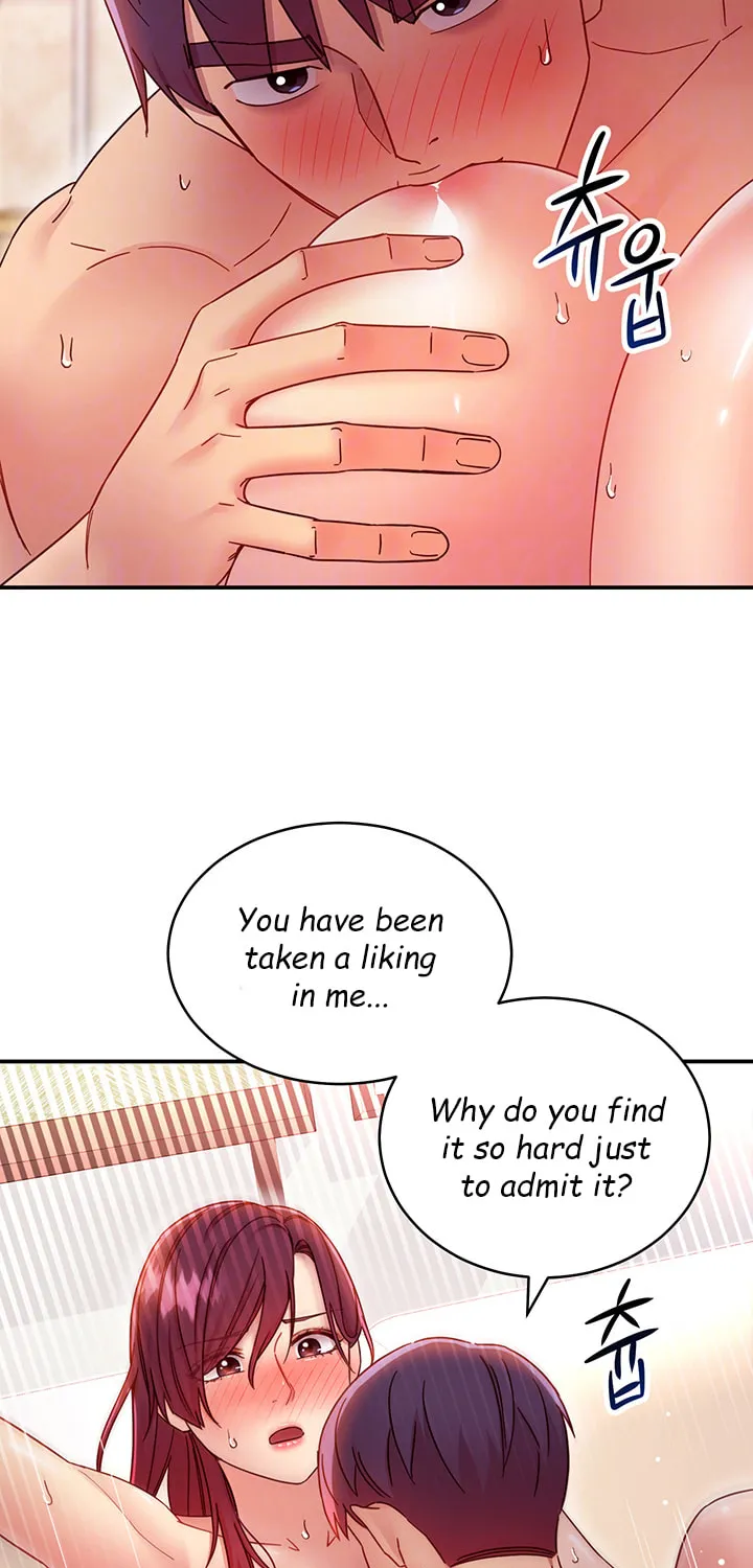 Saeeommaui Chingudeul Chapter 65 Page 21 - Chapter 65
