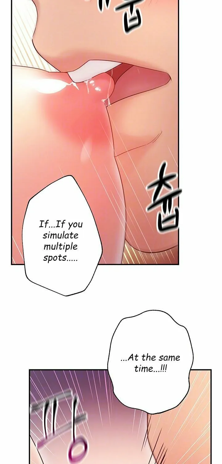 Saeeommaui Chingudeul Chapter 65 Page 24 - Chapter 65