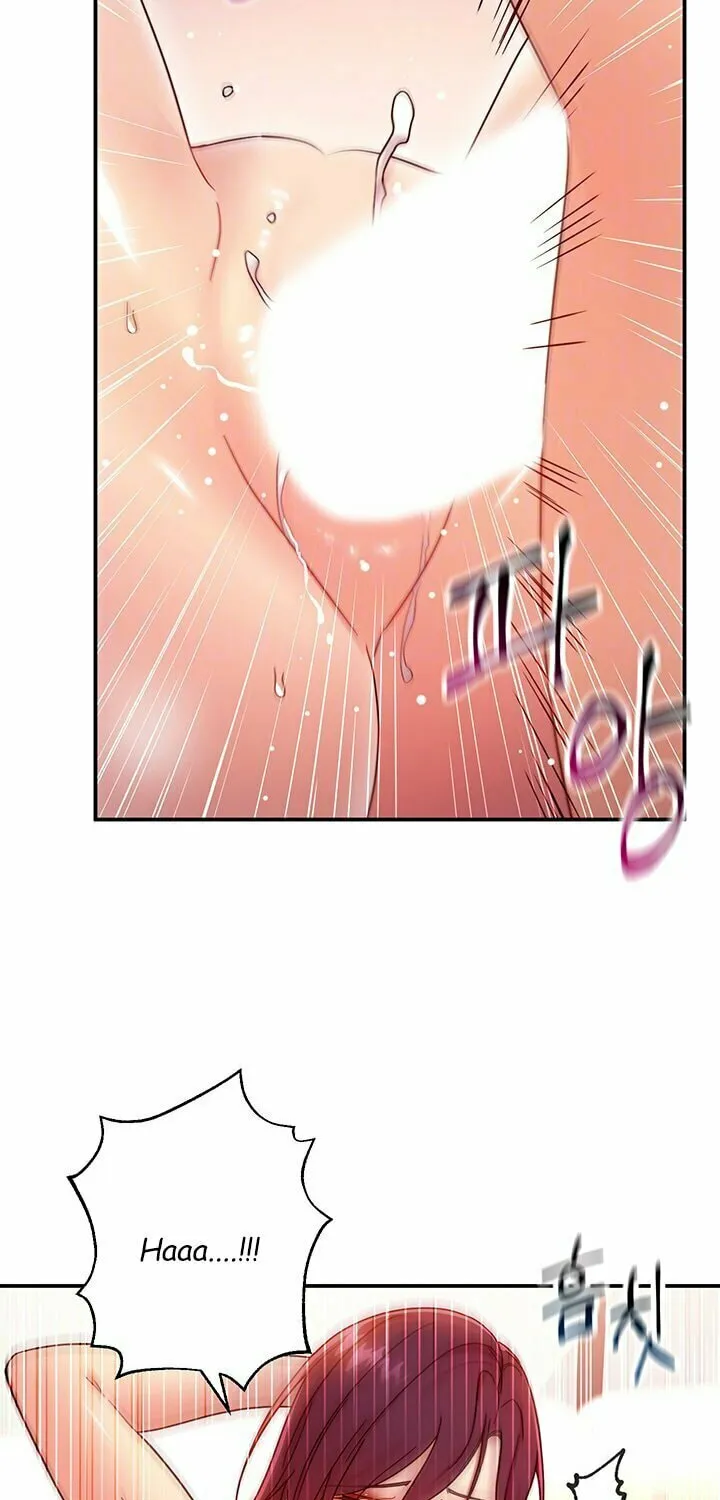 Saeeommaui Chingudeul Chapter 65 Page 25 - Chapter 65