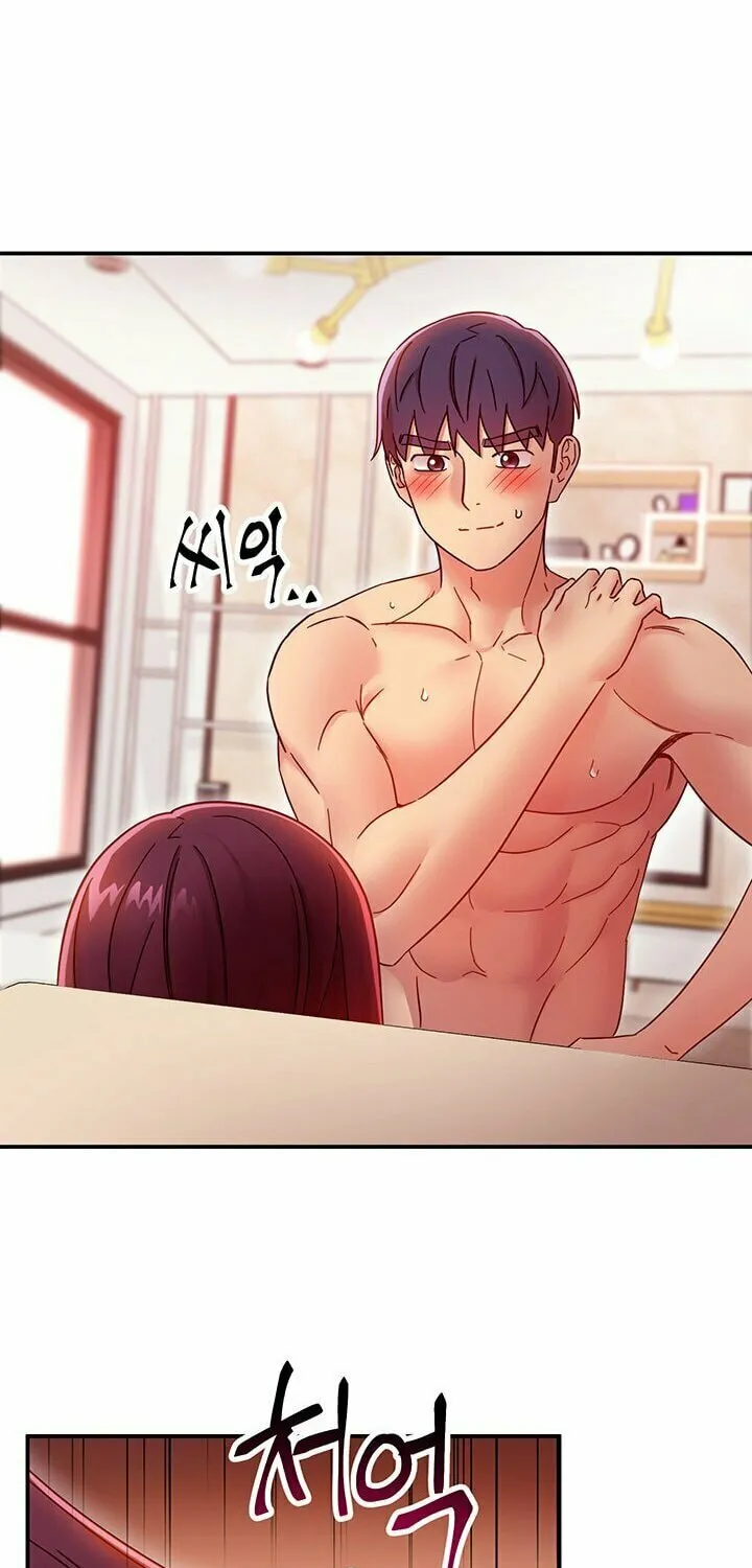 Saeeommaui Chingudeul Chapter 65 Page 28 - Chapter 65
