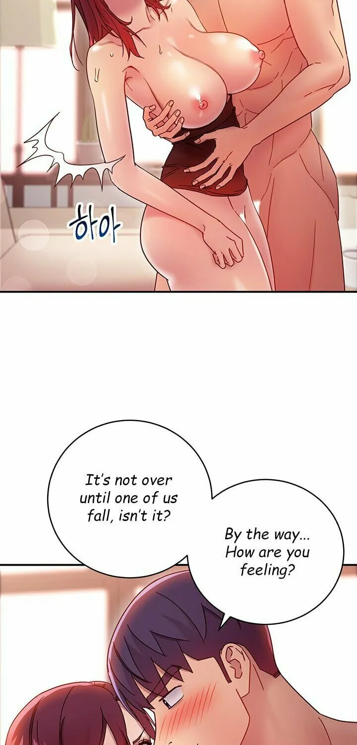 Saeeommaui Chingudeul Chapter 65 Page 30 - Chapter 65