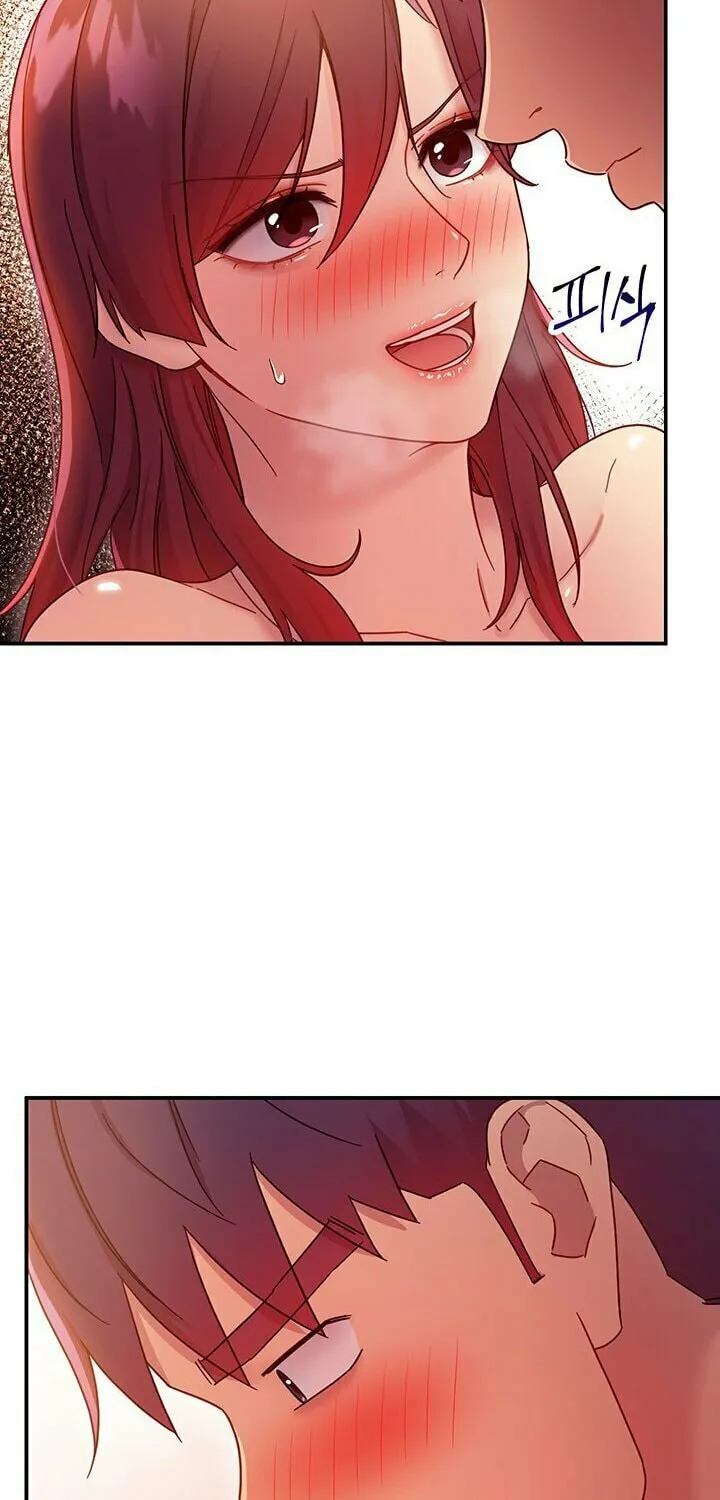 Saeeommaui Chingudeul Chapter 65 Page 32 - Chapter 65