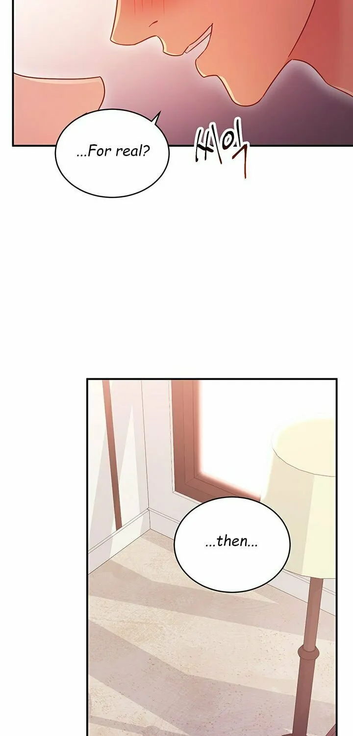 Saeeommaui Chingudeul Chapter 65 Page 33 - Chapter 65