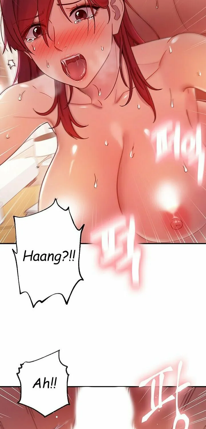 Saeeommaui Chingudeul Chapter 65 Page 38 - Chapter 65