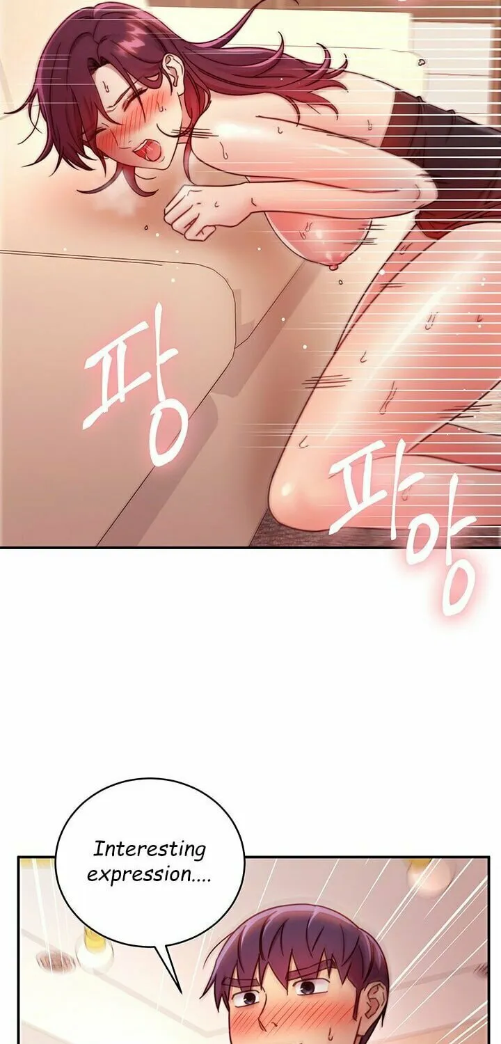 Saeeommaui Chingudeul Chapter 65 Page 40 - Chapter 65