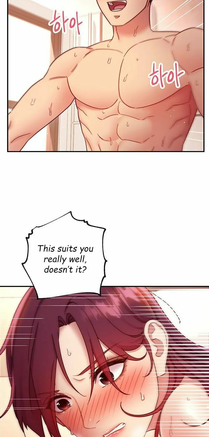 Saeeommaui Chingudeul Chapter 65 Page 41 - Chapter 65