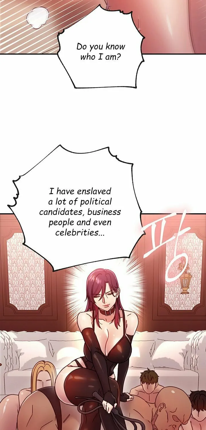 Saeeommaui Chingudeul Chapter 65 Page 43 - Chapter 65