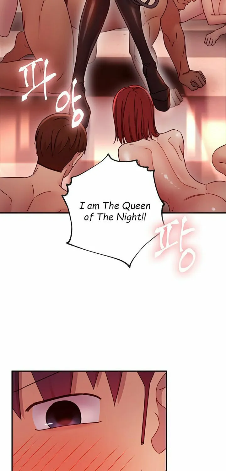 Saeeommaui Chingudeul Chapter 65 Page 44 - Chapter 65