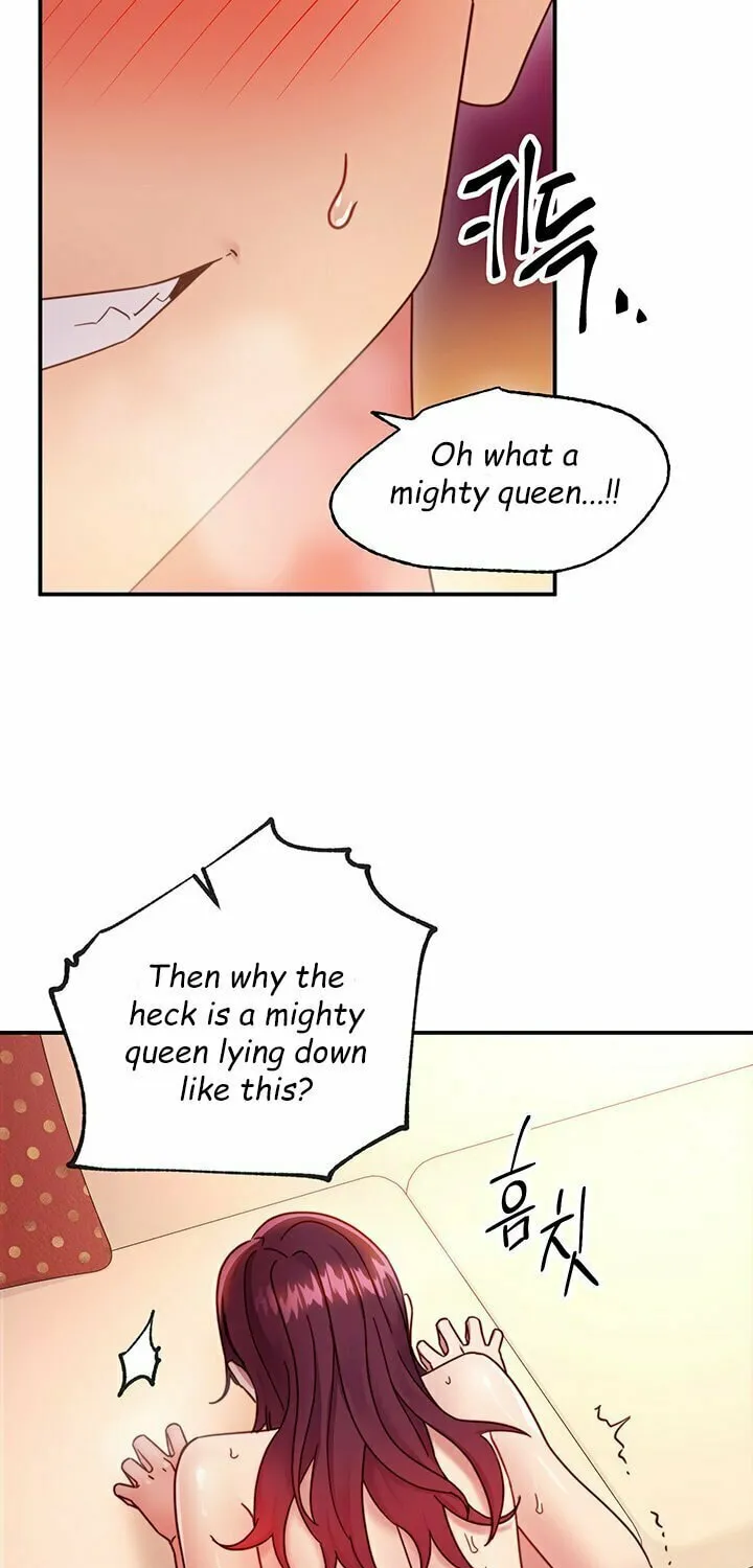 Saeeommaui Chingudeul Chapter 65 Page 45 - Chapter 65