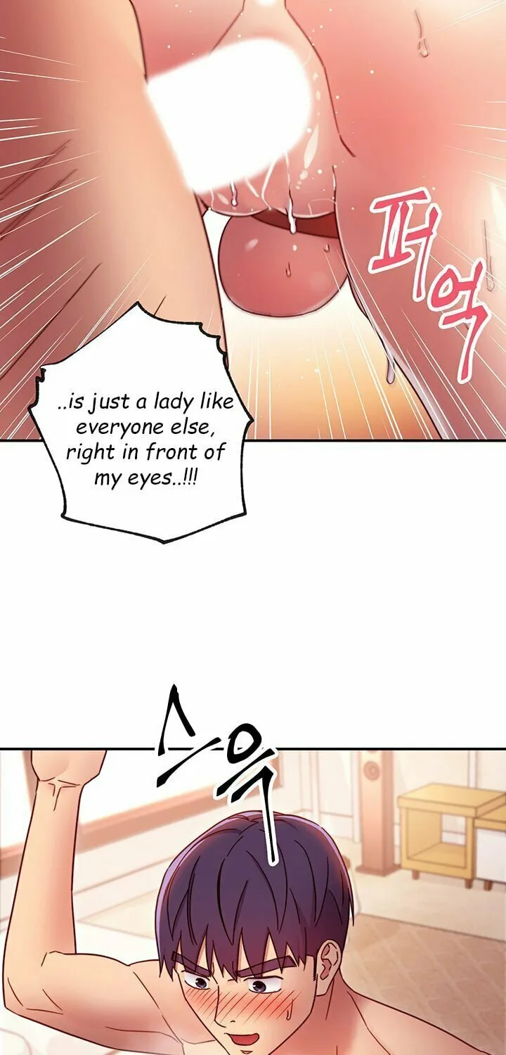 Saeeommaui Chingudeul Chapter 65 Page 47 - Chapter 65