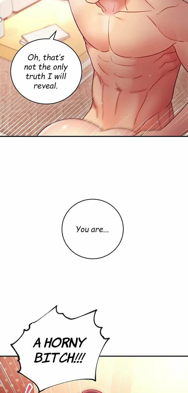 Saeeommaui Chingudeul Chapter 65 Page 48 - Chapter 65