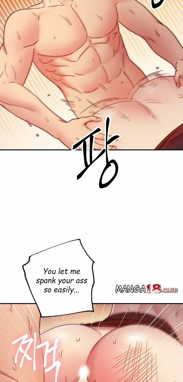Saeeommaui Chingudeul Chapter 65 Page 52 - Chapter 65