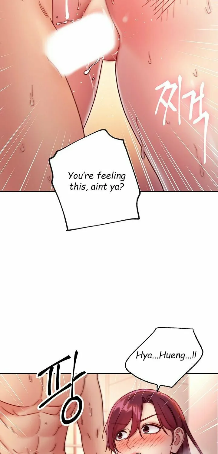 Saeeommaui Chingudeul Chapter 65 Page 53 - Chapter 65