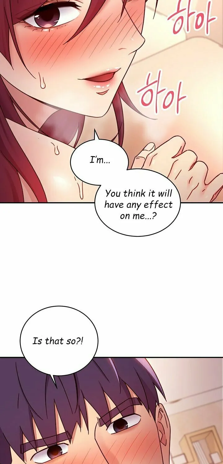 Saeeommaui Chingudeul Chapter 65 Page 55 - Chapter 65