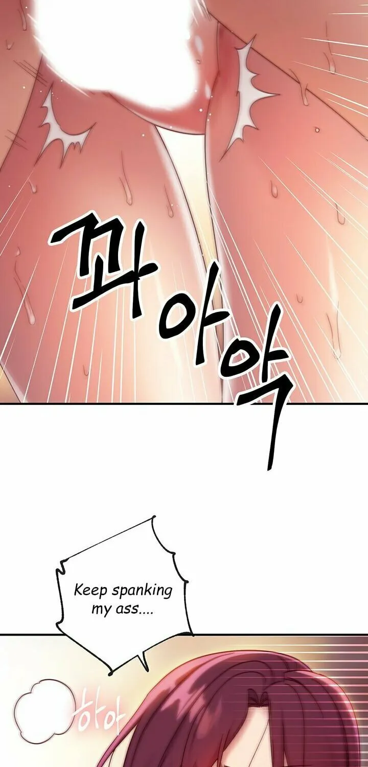 Saeeommaui Chingudeul Chapter 65 Page 59 - Chapter 65