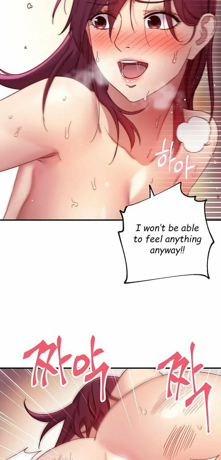 Saeeommaui Chingudeul Chapter 65 Page 60 - Chapter 65