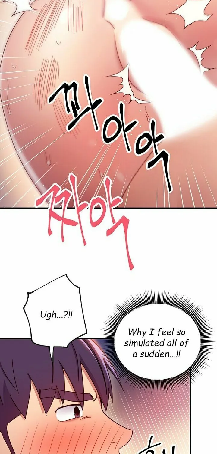 Saeeommaui Chingudeul Chapter 65 Page 61 - Chapter 65