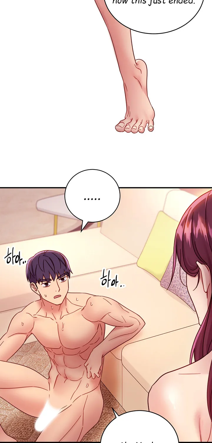 Saeeommaui Chingudeul Chapter 65 Page 67 - Chapter 65