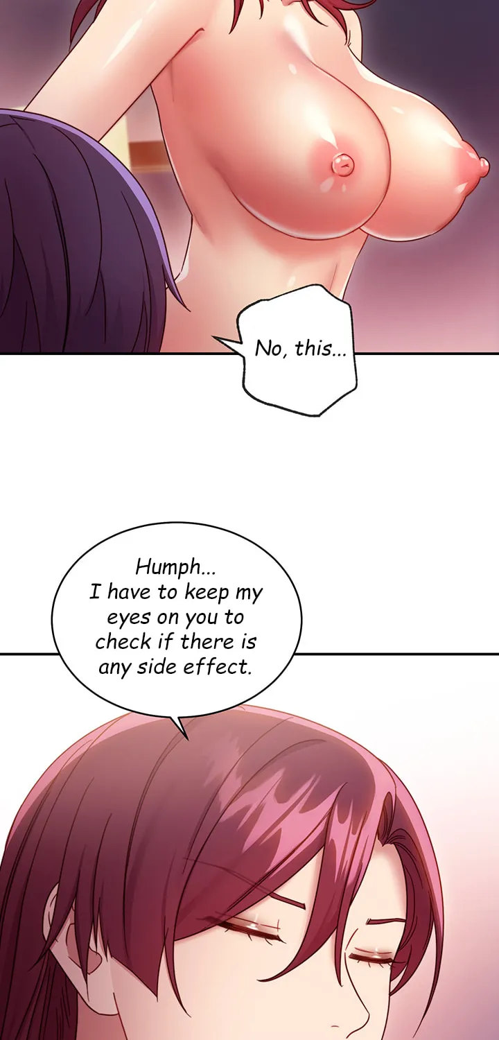 Saeeommaui Chingudeul Chapter 65 Page 70 - Chapter 65