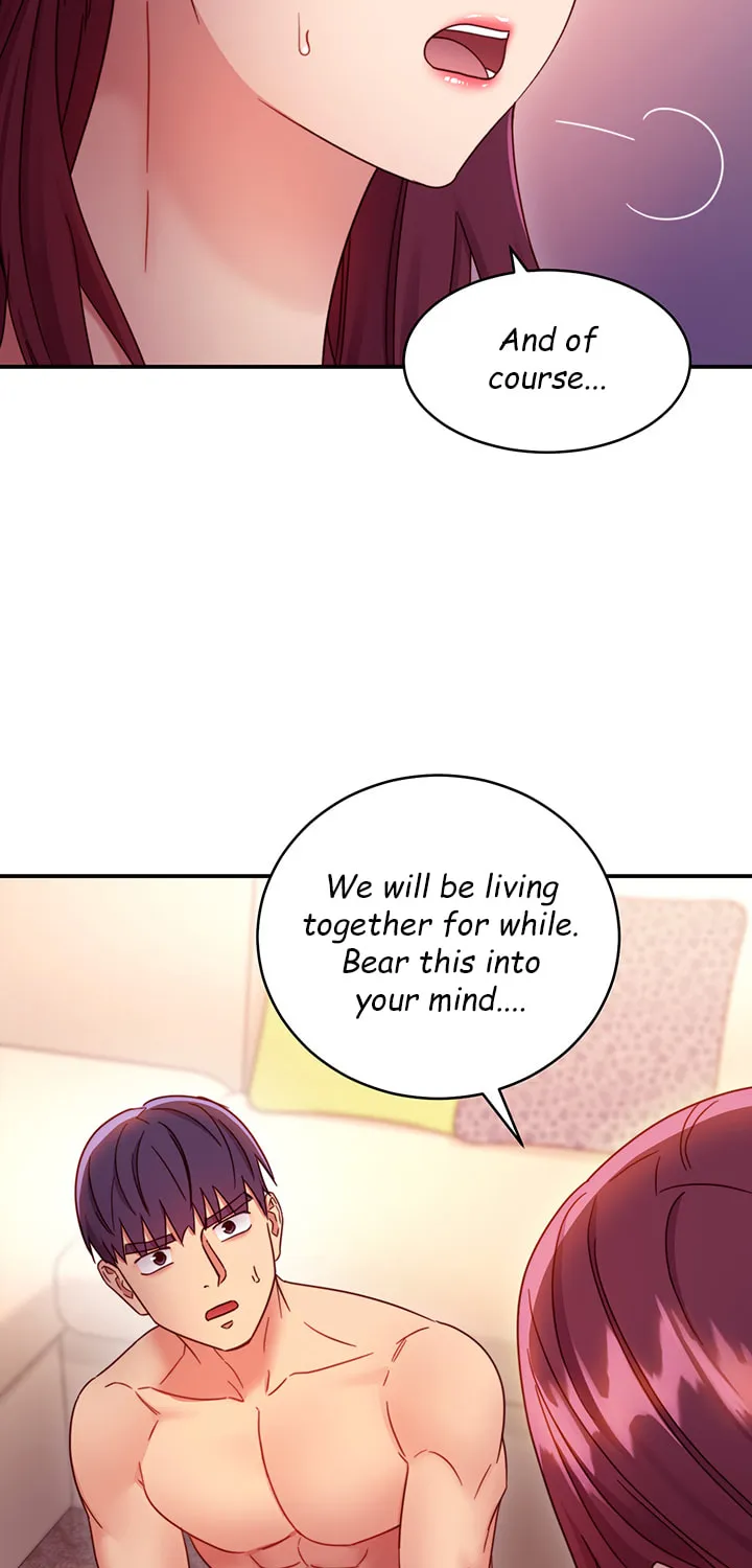 Saeeommaui Chingudeul Chapter 65 Page 71 - Chapter 65