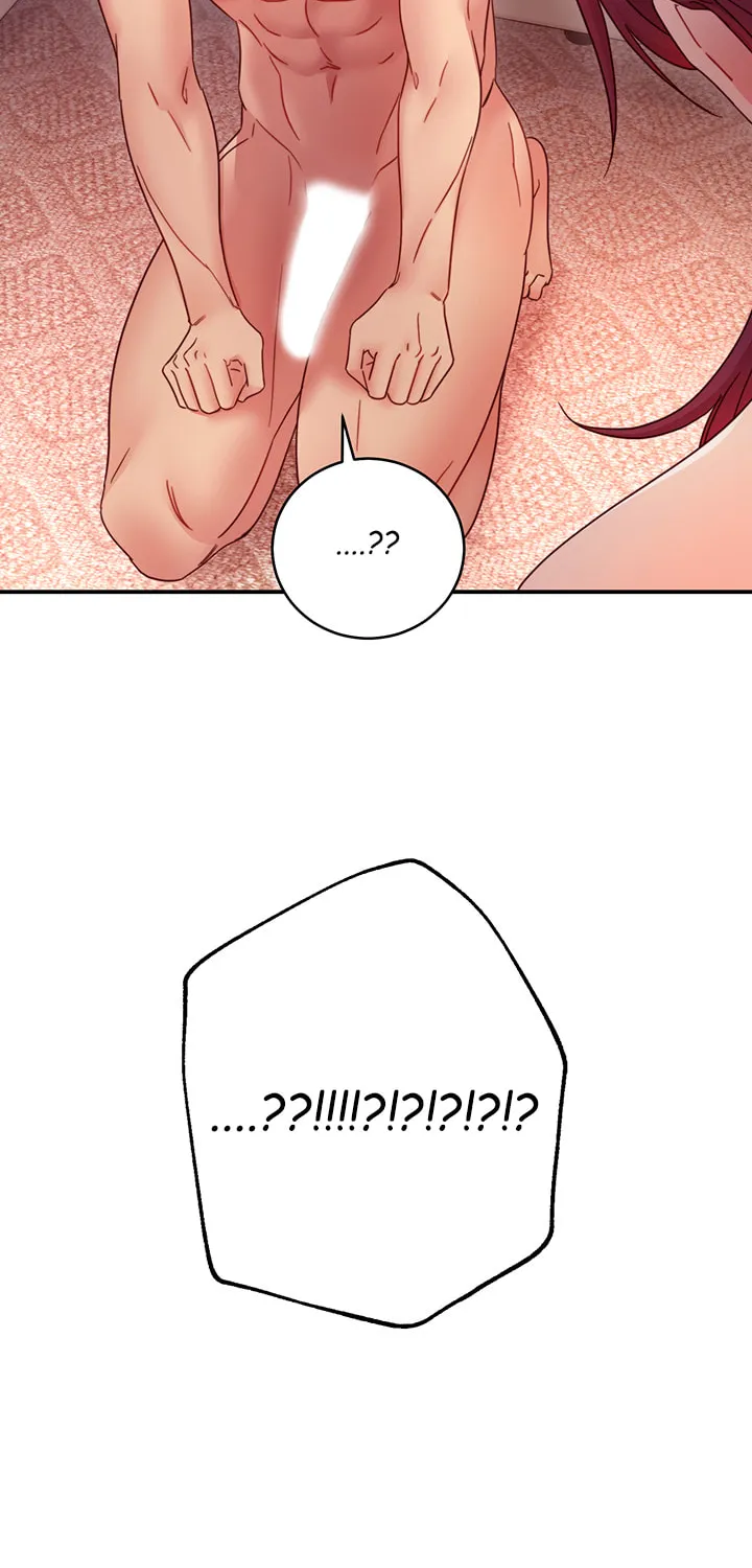 Saeeommaui Chingudeul Chapter 65 Page 72 - Chapter 65