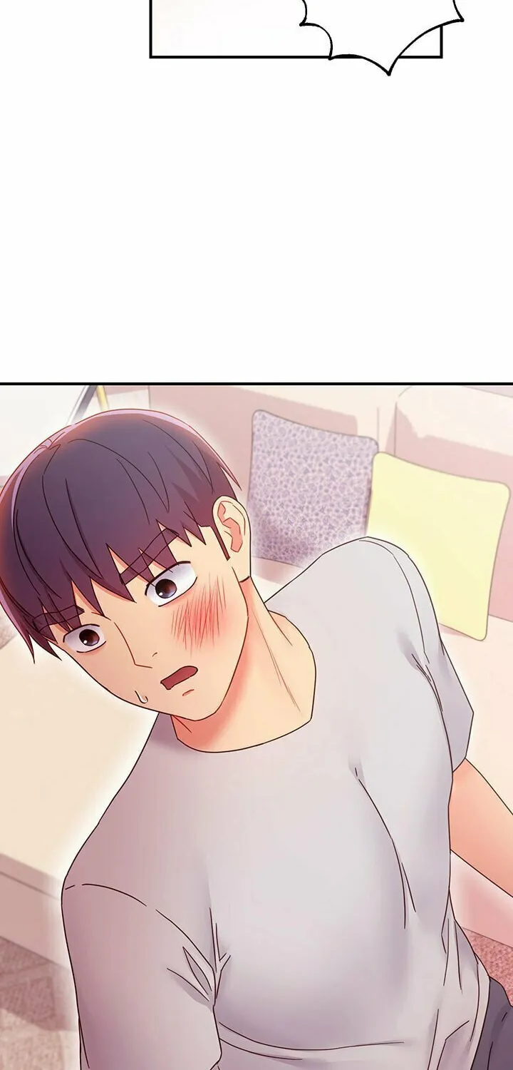 Saeeommaui Chingudeul Chapter 68 Page 2 - Chapter 68