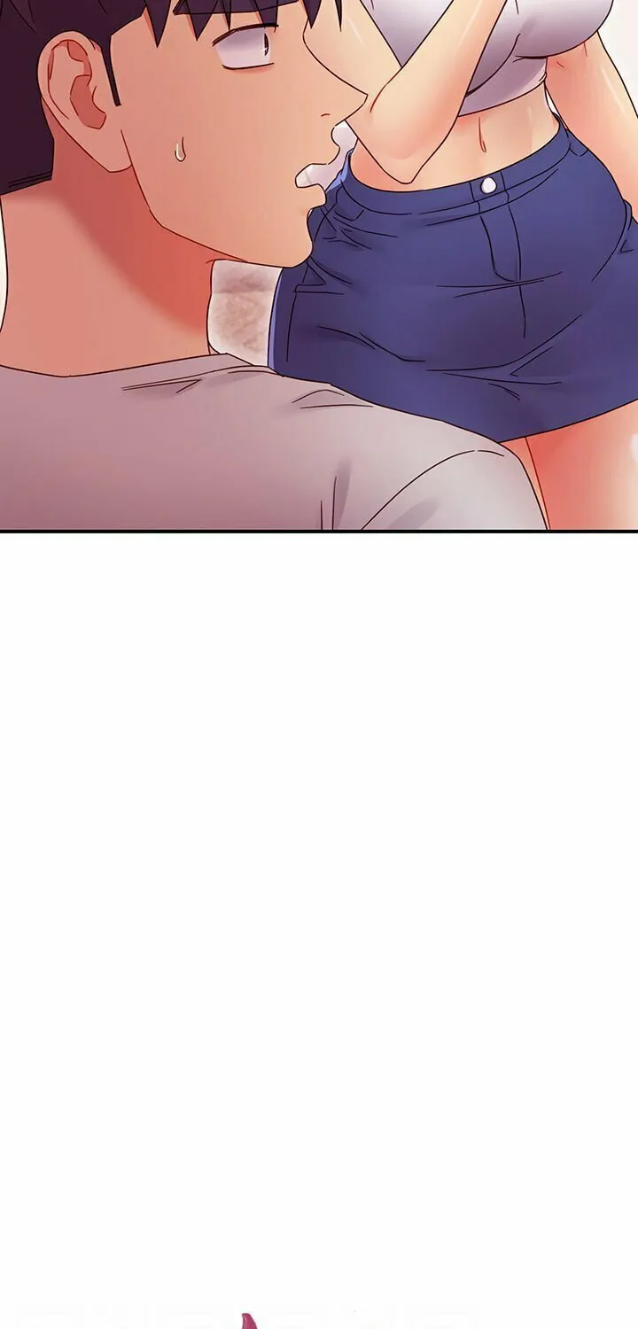 Saeeommaui Chingudeul Chapter 68 Page 5 - Chapter 68