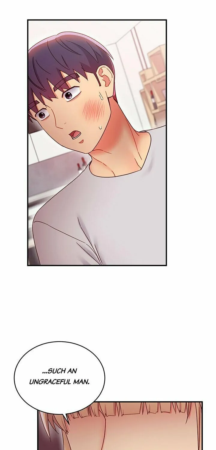 Saeeommaui Chingudeul Chapter 68 Page 8 - Chapter 68