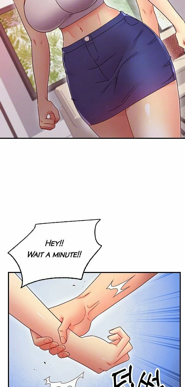 Saeeommaui Chingudeul Chapter 68 Page 10 - Chapter 68