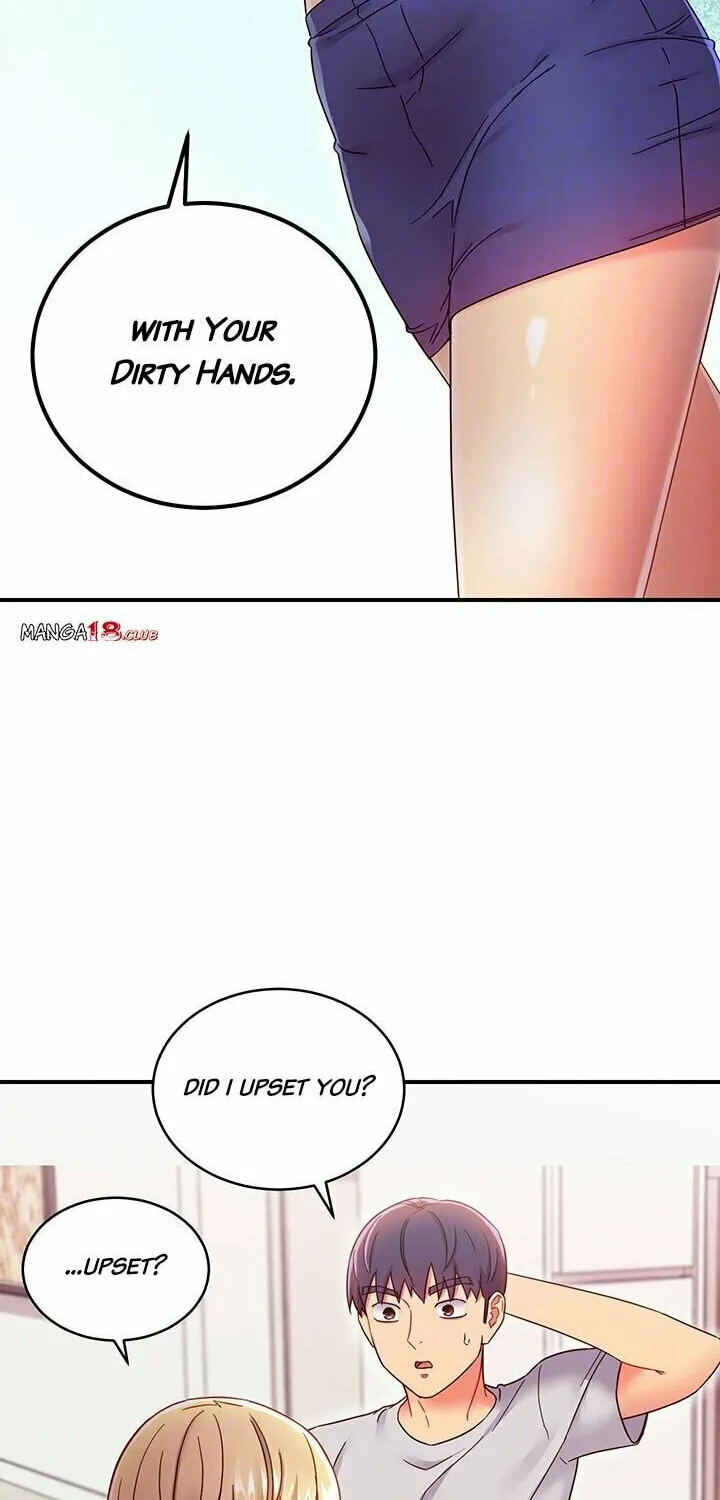 Saeeommaui Chingudeul Chapter 68 Page 14 - Chapter 68