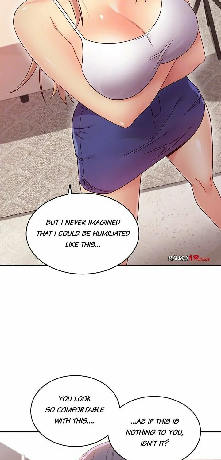 Saeeommaui Chingudeul Chapter 68 Page 17 - Chapter 68