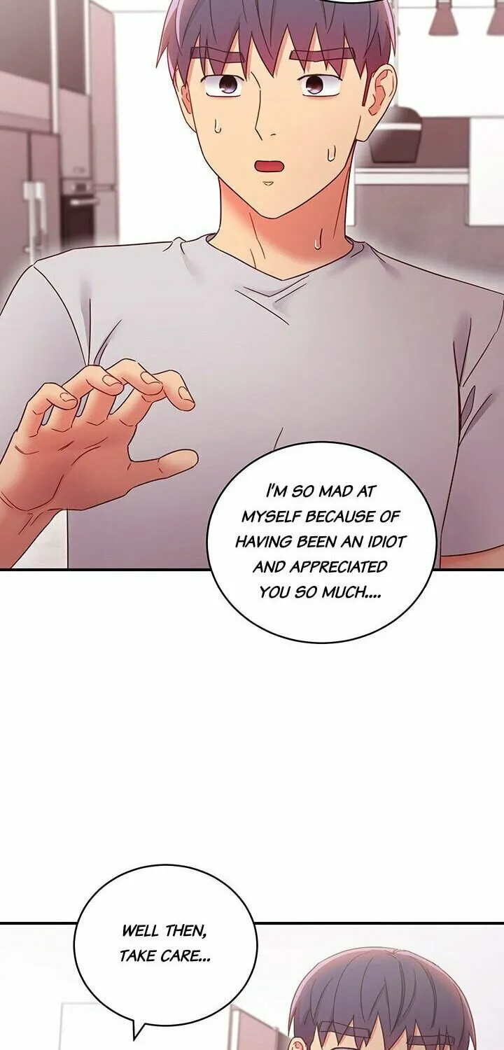 Saeeommaui Chingudeul Chapter 68 Page 19 - Chapter 68