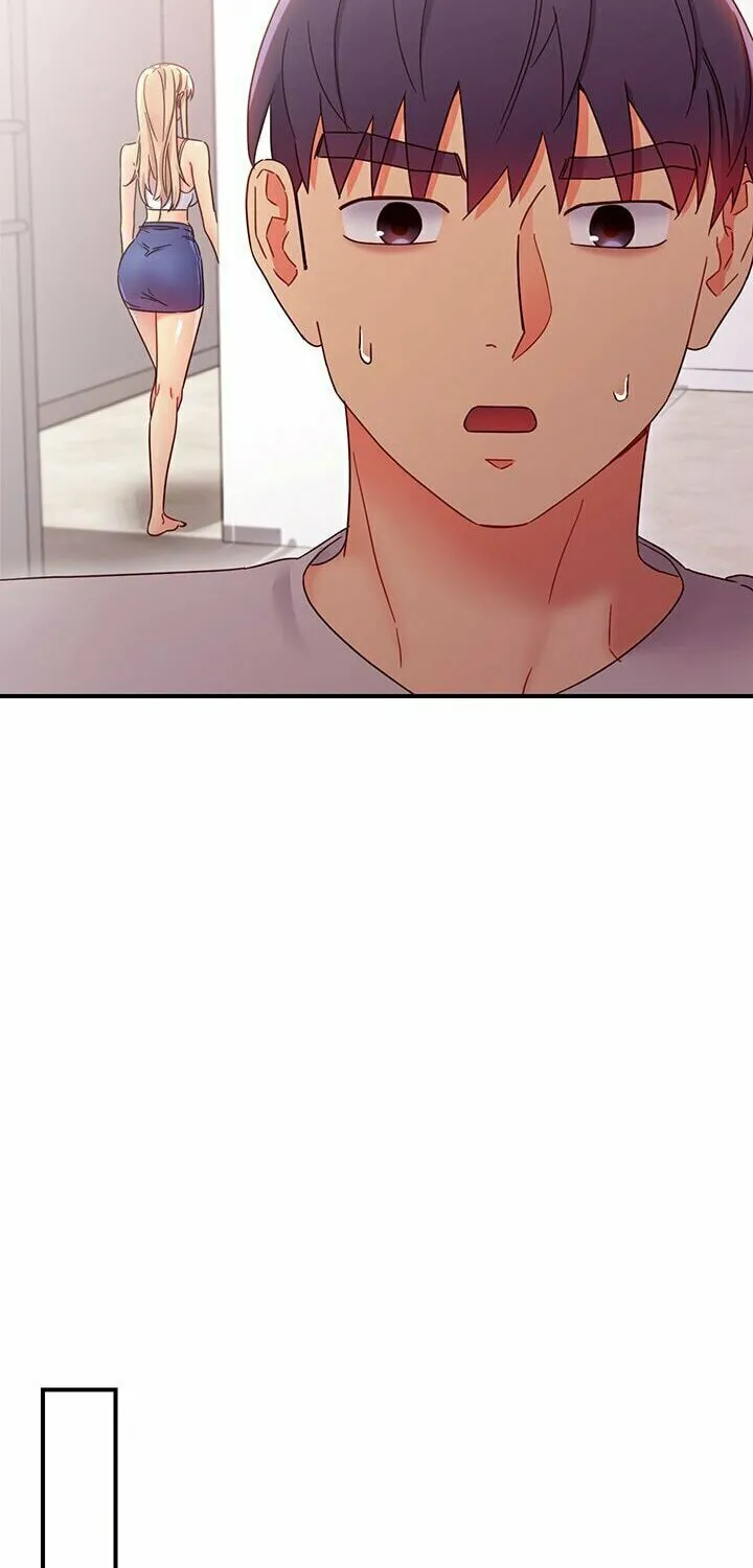 Saeeommaui Chingudeul Chapter 68 Page 21 - Chapter 68