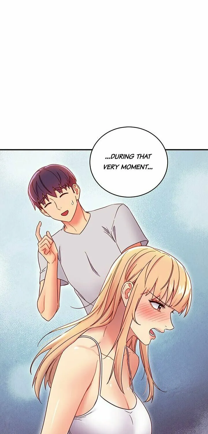 Saeeommaui Chingudeul Chapter 68 Page 23 - Chapter 68