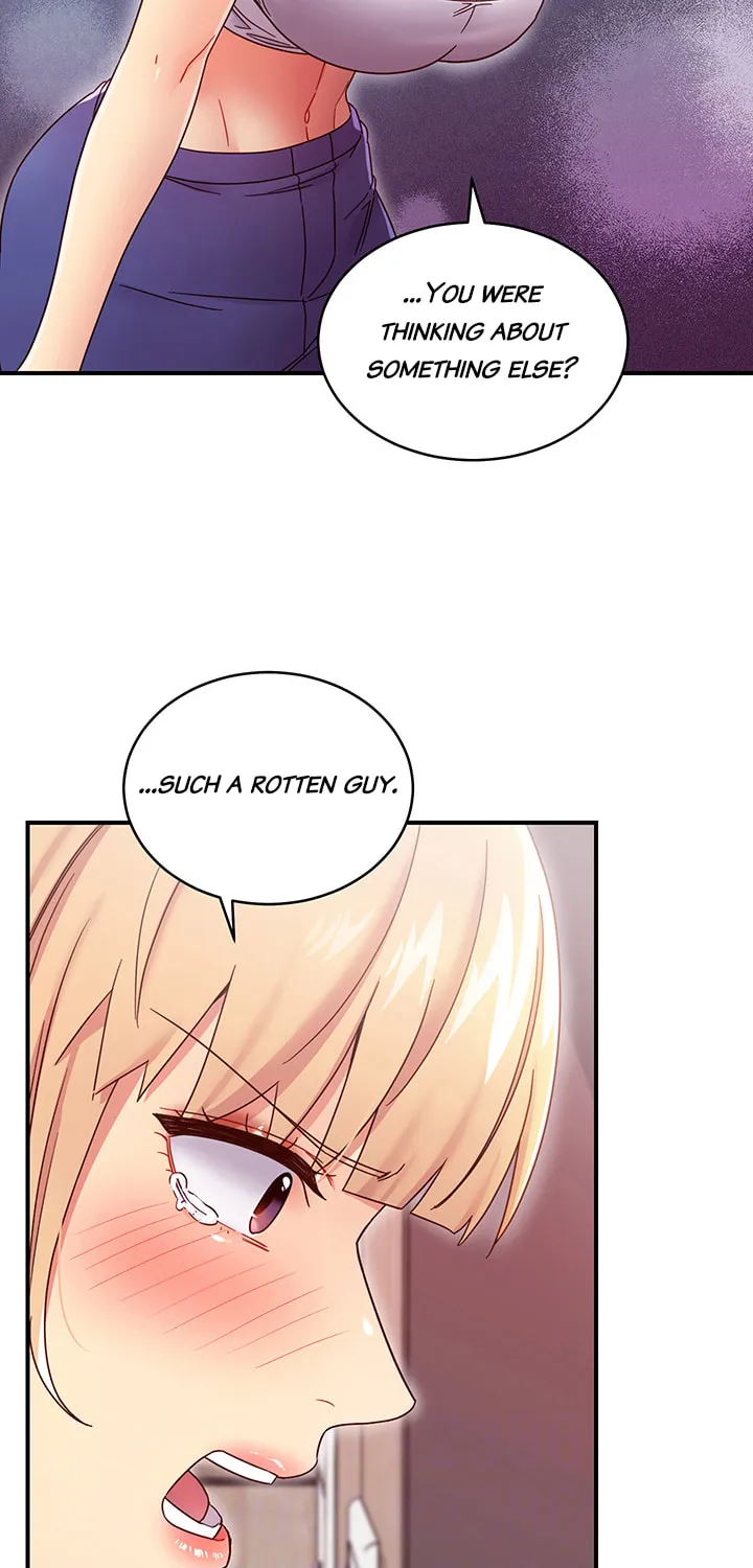 Saeeommaui Chingudeul Chapter 68 Page 25 - Chapter 68