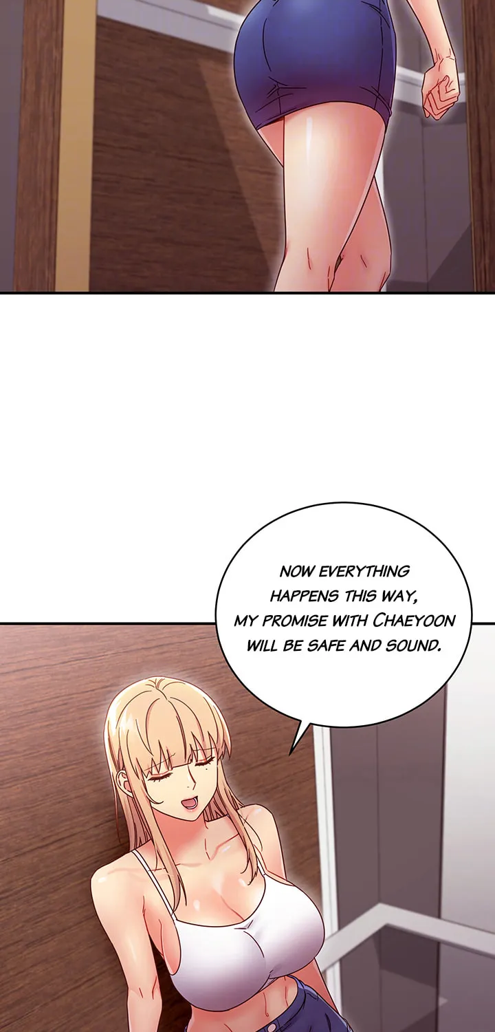 Saeeommaui Chingudeul Chapter 68 Page 27 - Chapter 68